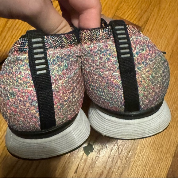 Nike Flyknit Racer Sneakers 8 - Picture 2 of 5